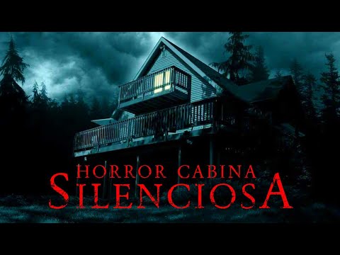 Horror Cabina Silenciosa | Pelicula De Terror Completa En Espanol