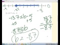 Inequalities and Graphing Concepts