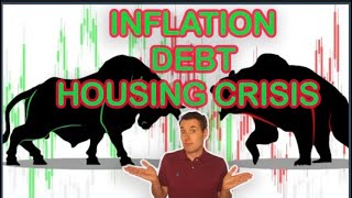 Inflation, Debt and Housing Crisis - 2025 Macro Economic Scorecard