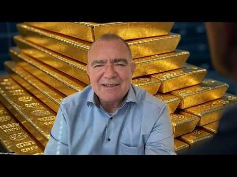 EZB warnt vor Gold-Kollaps -  die dramatische Wahrheit