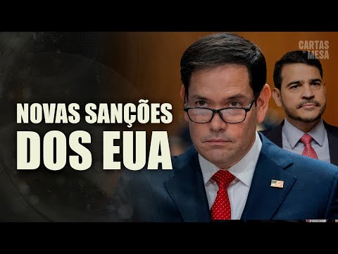Autoridades brasileiras têm visto cassado