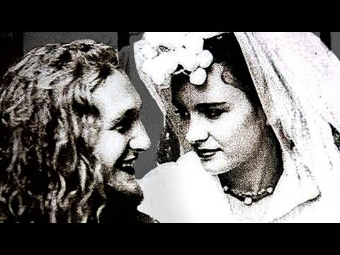 Layne Staley & Demri Parrott's WEDDING & ENGAGEMENT + How Did They Meet? Alice in Chains Documentary