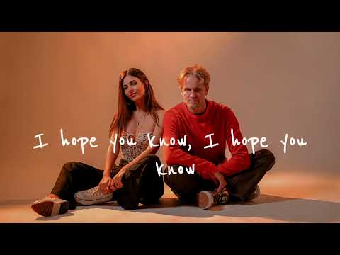 Victoria Justice &amp; Toby Gad - Big Girls Don&#39;t Cry - Piano Diaries (Official Lyric Video)