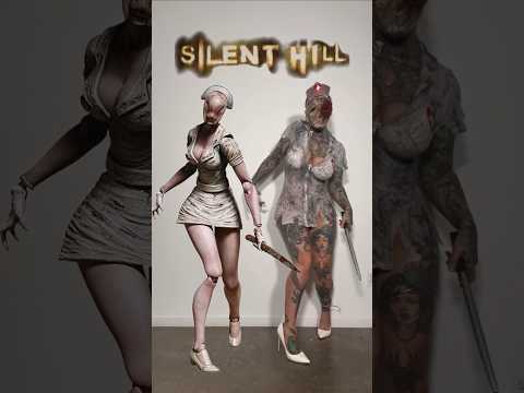 Have you seen this movie? #shortsfeed #shortsvideo #silenthill