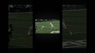 Aidan Birr misses 35 yard FG vs Colorado!! #collegefootball #colorado #georgiatech #fyp #shorts