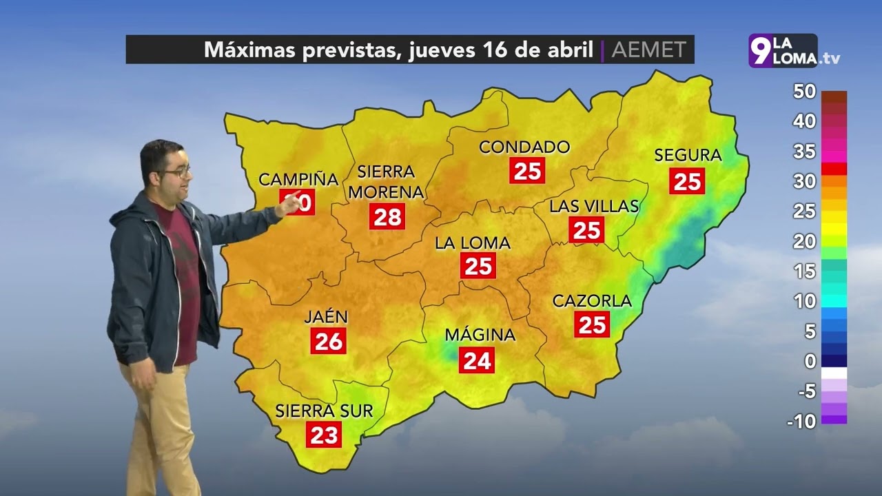 El Tiempo · 15.4.2026