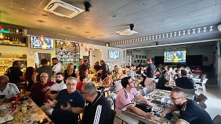 23/08/2026 | L-atmosfera tal-klabb għal ewwel logħba tal-istaġun 2026/27 kontra Frosinone