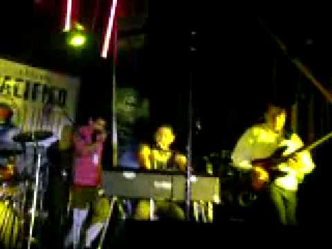Kalimba -  Se Te Olvido  (Versión Reggae)