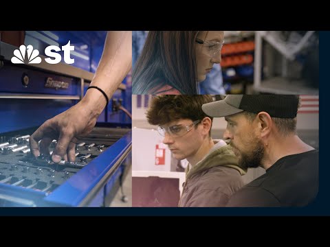 Finding Their Path: How One School Helps Students Thrive by Doing