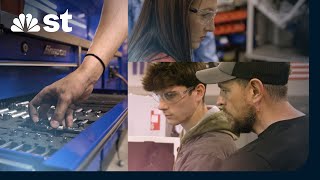 Finding Their Path: How One School Helps Students Thrive by Doing