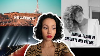 Quand Hollywood Tue - La Triste Histoire de Gia Carangi