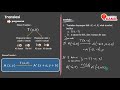 Geometric Transformations and Translations