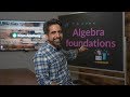 Understanding Algebra: A Journey into Critical Thinking