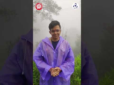 Heartfelt reflections from travelers on the Chhatrapati Shivaji Maharaj Circuit! #irctctourism