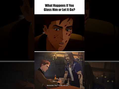 Yes... Devs Won't Let Him Off the Hook! #Dispatch