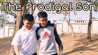 The Prodigal Son (Grade 7)