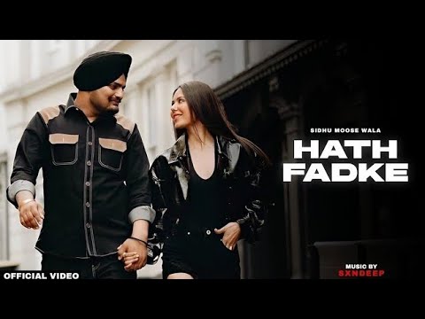 Mai tenu dekhda marja, Ni jee bharke te hath fadke, Lakha chan ve lakha tare, Sidhu moose wala