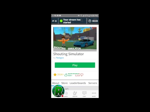 Roblox Shouting Simulator Admin Code 06 2021 - whats the code for shouting simulator roblox