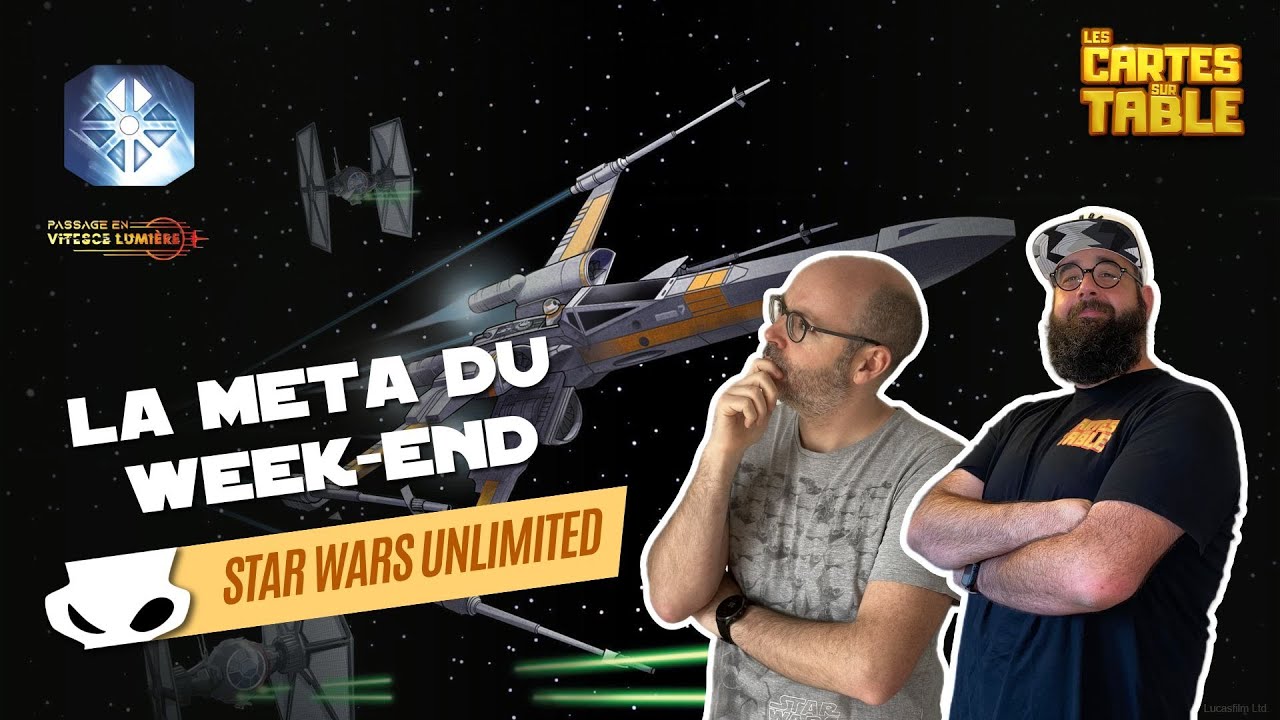 Le point Meta, bilan des Planetary Qualifiers du Weekend