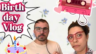 فلوق | استراحة لمناسبة كبيرة 🎂