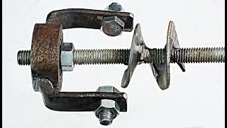 57-Year-Old Repairman Taught Me How To Prepare The Best Workshop Tools
