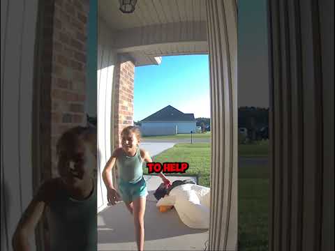 She Thought Someone Was Following Her ๐ณ (madisoncaillouet)