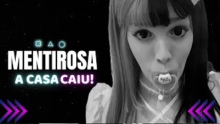 EXPOSED: MATEUS HWANG E ARIEL ( Historia completa )