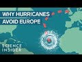 Hurricanes and Their Impact in Europe