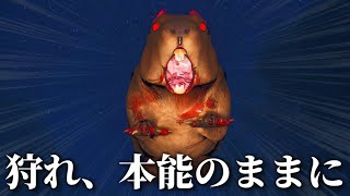 どんなに怖いホラーゲームも『モンハンのBGM』流したら怖くなくなる説。【Don't Mess With Bober】