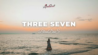 BlauDisS - Three Seven [ambient atmospheric downtempo]