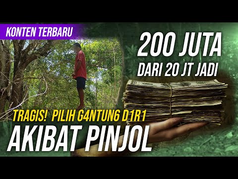 🔴1981- GARA GARA PINJOL JADI BEGINI