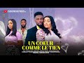 UN COEUR COMME LE TIEN - MAURICE SAM, ONYII ALEX, ANTHONY WOODE, VICTORIA EGBUCHERE - film nig?rian