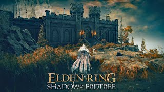 Shadow Of The Erdtree | Part 4 | Fort Of Reprimand | 100% Walkthrough - No Commentary