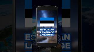 New Estonian Language App! Learn 10k+ Words