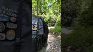 Exploring Horse Pasture Road SC | A Hidden Waterfall Stop Along the Way 🌲💧