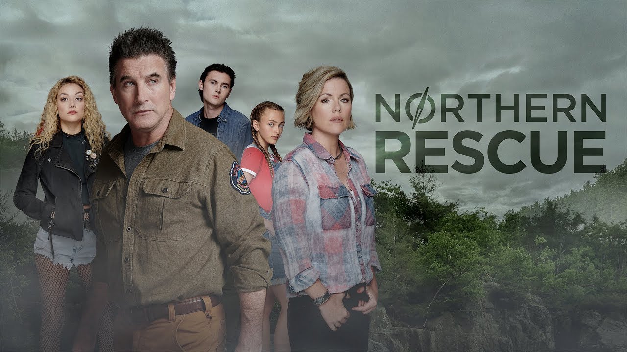 Northern Rescue Trailer thumbnail