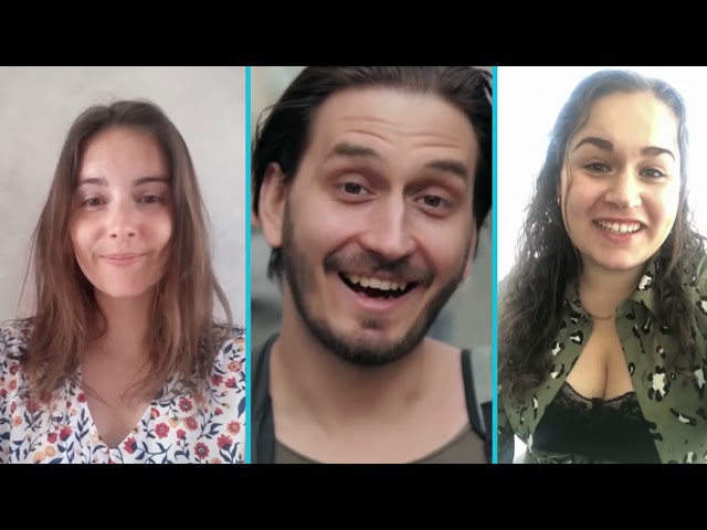 Memoria Universidad CEU San Pablo 2020 - 2021