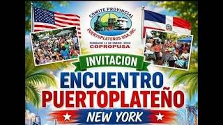 JUNTE DE PUERTOPLATEÑOS 2026 #Dios #maimon #puertoplata beisbol