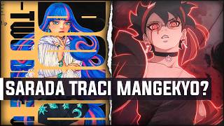 BORUTO TBV 31 - KONIEC MANGKEYO? | EIDA W PUŁAPCE