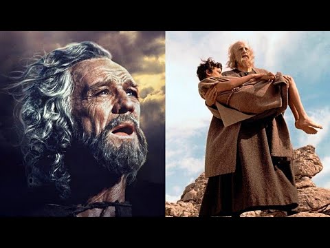 Antigo Testamento, Livro de Gênesis: Deus faz uma aliança com Abraão