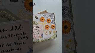 latest incoming #pobox mail! 🥰 I'm working on getting everything uploaded soon ❤️ #snailmail #penpal