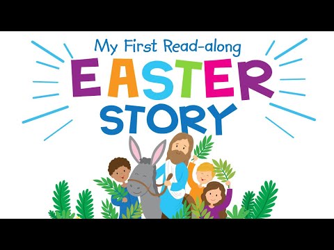 Why Your Kids Will LOVE This Read Along Story
