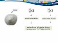 Chlorine Isotopes and Atomic Mass