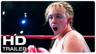 CHRISTY Official Trailer (NEW 2025)
