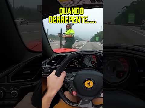Prejuízo enorme #carros