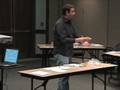 Building and Understanding Simple Circuits