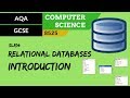 Relational Databases and DBMS Concepts