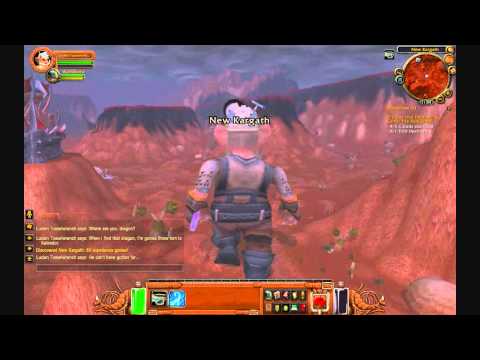 Cataclysm Beta - The Day Deathwing Came COMPLETE