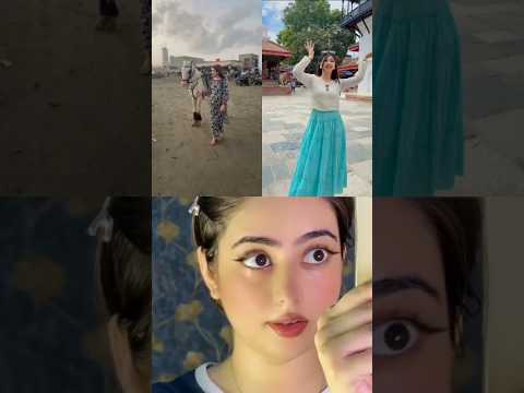 Jadu mantar 🎶 Pakistani viral TikTok video #shaky #viral #tiktokviral #shorts