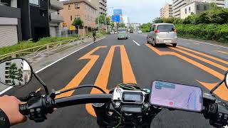 Harley-Davidson Breakout #harleydavidson #harleybreakout #ハーレー #motovlog #harleydavidsonmotorcycles